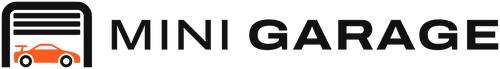 Mini Garage logo